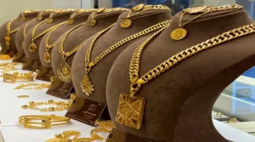 تقلبات حادة.. أسعار الذهب في سوريا تسجل أرقامًا جديدة لعيار 21